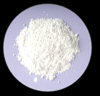 The white Bhagirath adsorbent powder