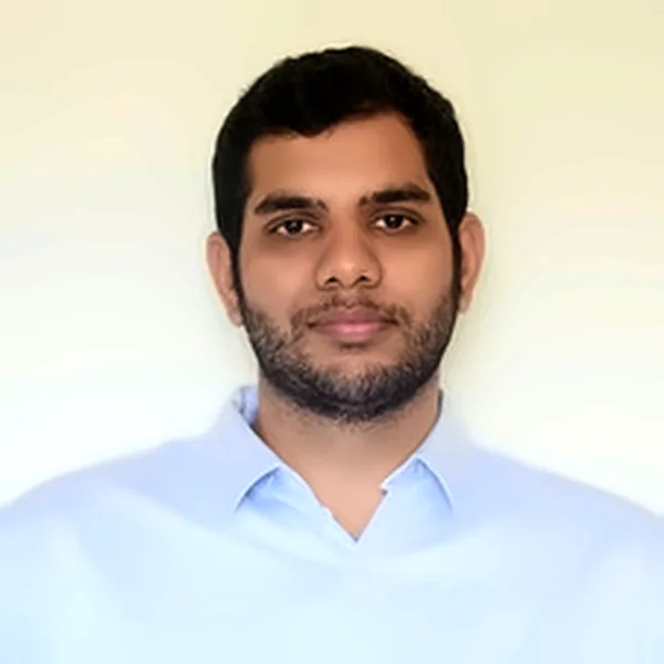 Salil Puranik
